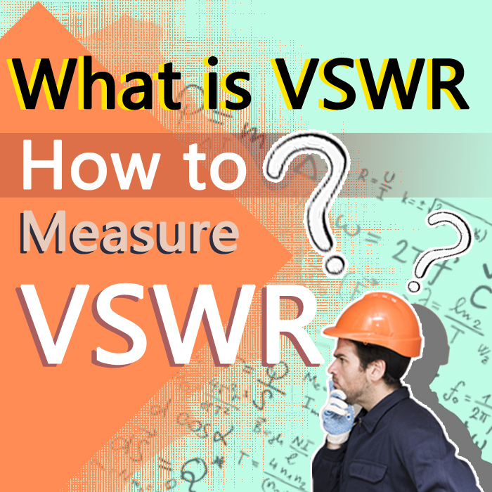 En komplett guide til VSWR fra FMUSER [Oppdatert 2022]
