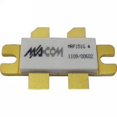 100% Original FMUSER MRF151G 300W VHF Mosfet Transistor RF power amplifier transistor IC for fm transmitter