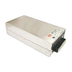 Genuine Meanwell Power supply SE-600-48 600w Single Output Power source supply 48V 12.5A